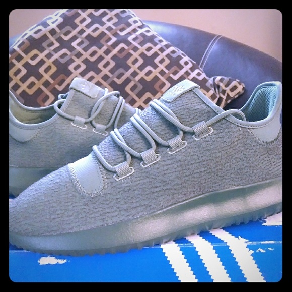 adidas Other - NIB ADIDAS TUBULAR MENS 11.5